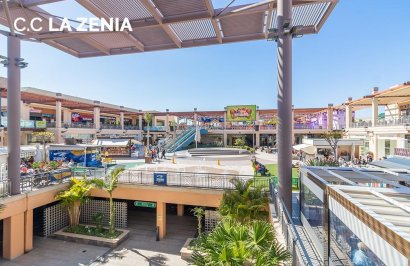 Reventa - Villa - Orihuela Costa - La Zenia