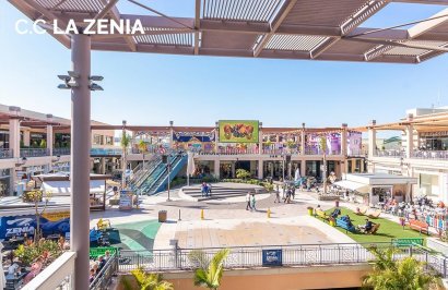 Reventa - Villa - Orihuela Costa - La Zenia