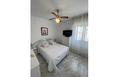 Resale - Townhouse - Torrevieja - Carrefour