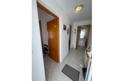 Resale - Townhouse - Torrevieja - Carrefour