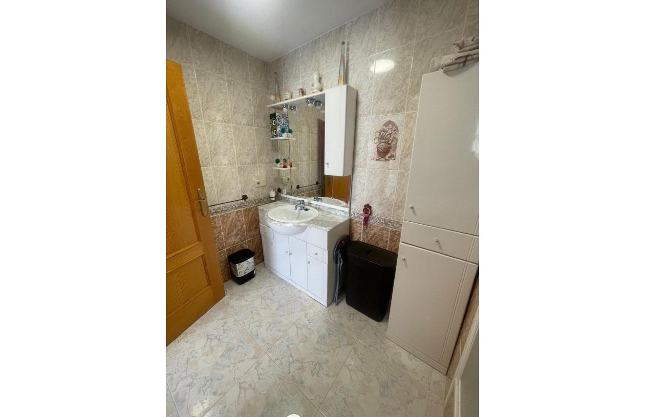 Resale - Townhouse - Torrevieja - Carrefour