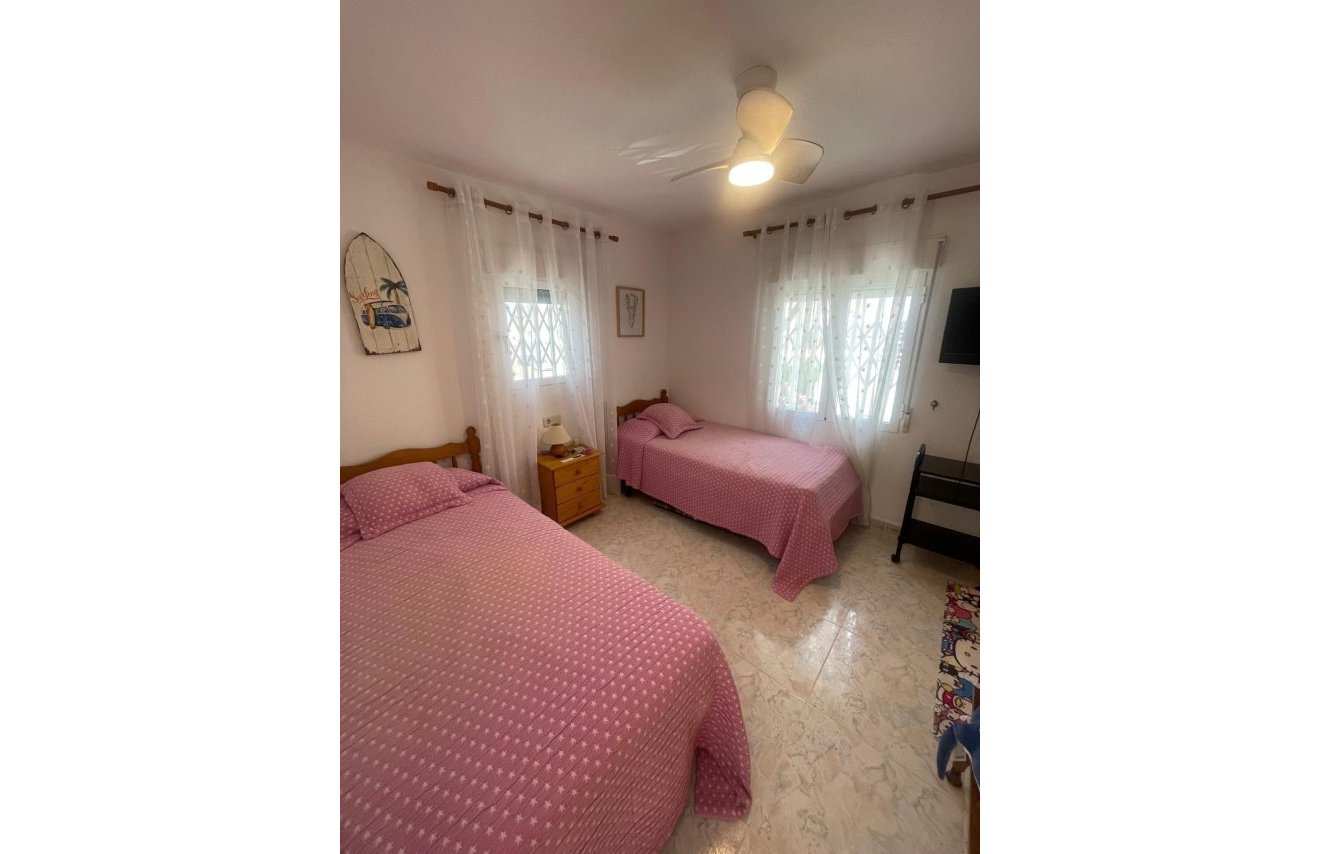 Resale - Townhouse - Torrevieja - Carrefour