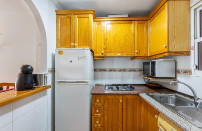 Revente - Apartamento - Torrevieja - Centro