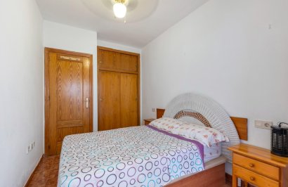 Revente - Apartamento - Torrevieja - Centro