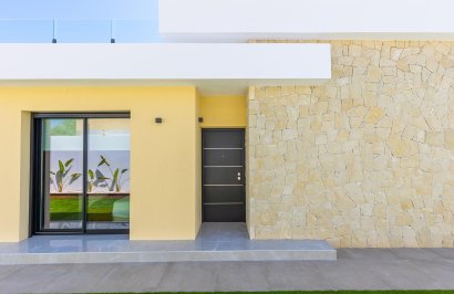 New Build - Villa de Lujo - Torrevieja - Torreta florida