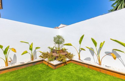 Nouvelle construction - Villa de Lujo - Torrevieja - Torreta florida