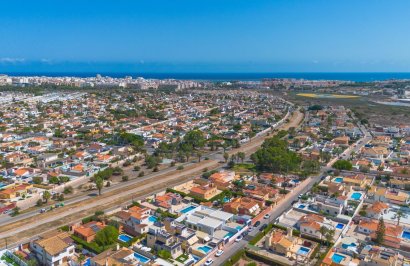 Obra nueva - Villa de Lujo - Torrevieja - Torreta florida