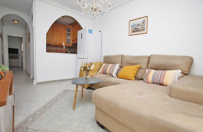 Revente - Apartamento - Torrevieja - Calas blanca