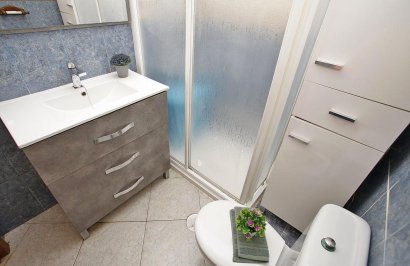 Revente - Apartamento - Torrevieja - Calas blanca