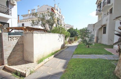 Revente - Apartamento - Torrevieja - Calas blanca