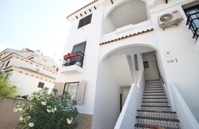 Revente - Apartamento - Torrevieja - Calas blanca