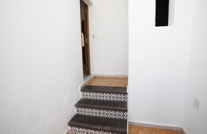 Resale - Apartamento - Torrevieja - Calas blanca