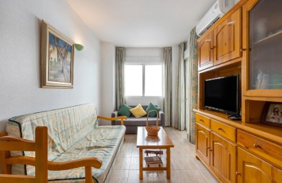 Resale - Apartamento - Torrevieja - Estacion de autobuses