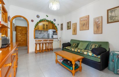 Resale - Apartamento - Torrevieja - Torreblanca