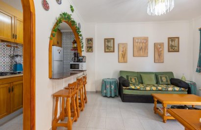 Resale - Apartamento - Torrevieja - Torreblanca