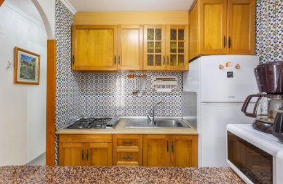 Resale - Apartamento - Torrevieja - Torreblanca