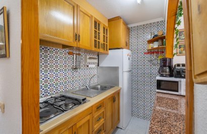 Resale - Apartamento - Torrevieja - Torreblanca