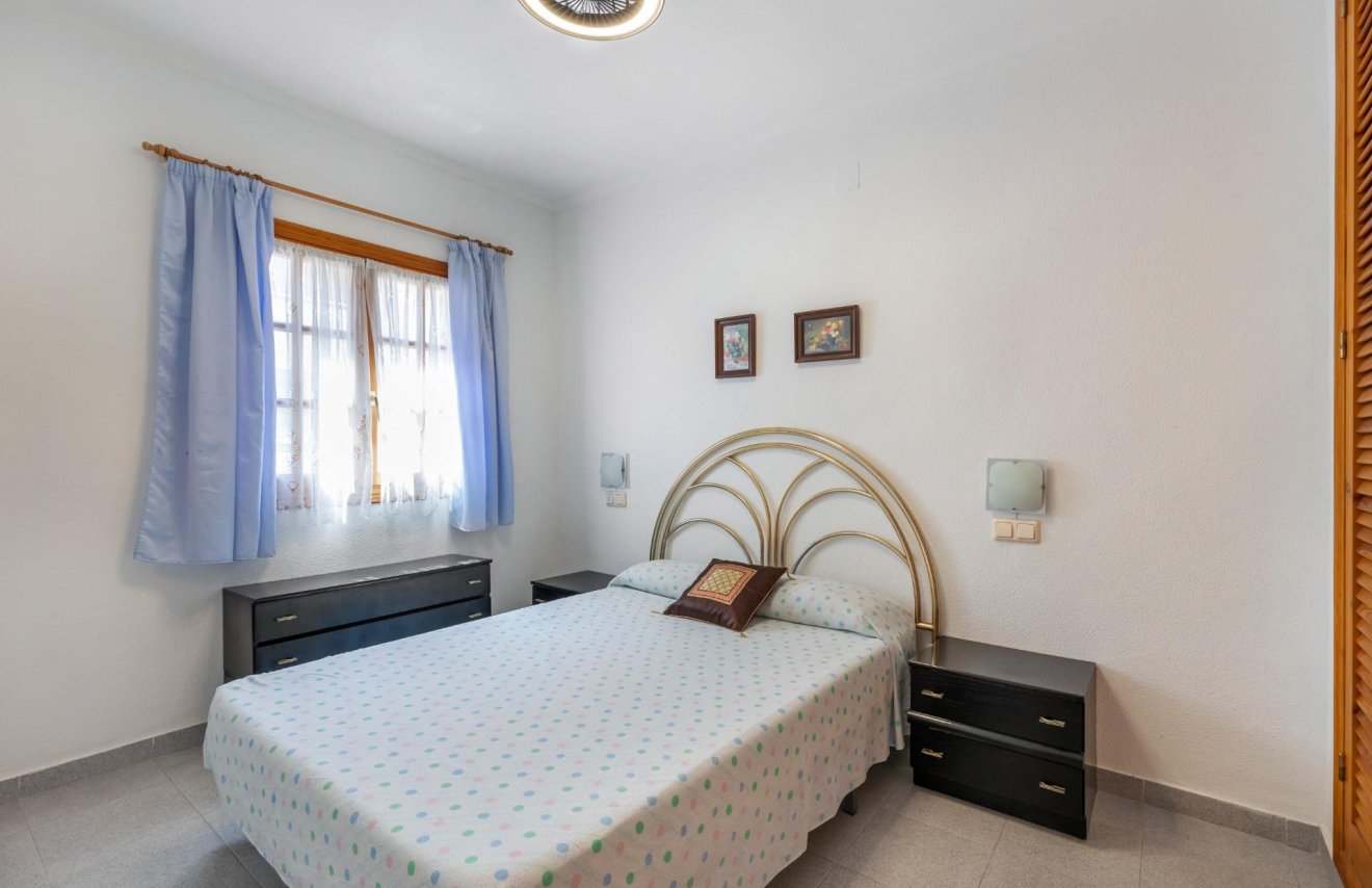 Revente - Apartamento - Torrevieja - Torreblanca