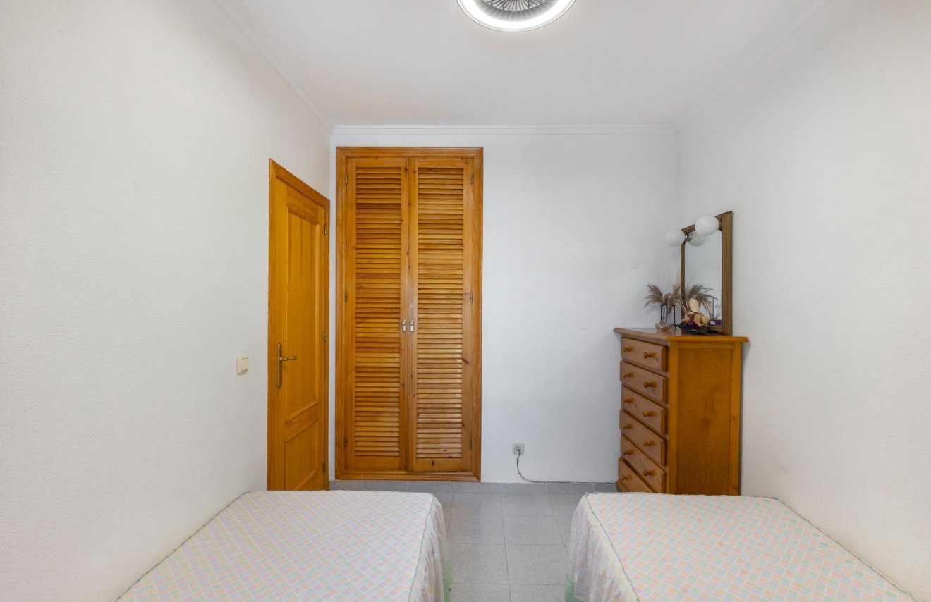 Revente - Apartamento - Torrevieja - Torreblanca