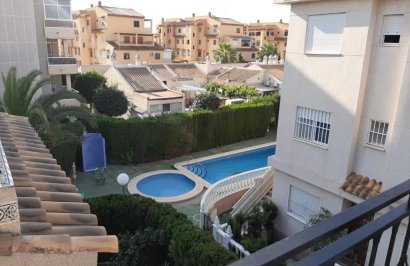 Resale - Apartamento - Torrevieja - Torreblanca