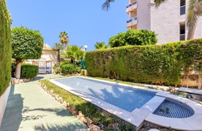 Resale - Apartamento - Torrevieja - Torreblanca