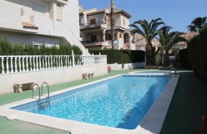 Revente - Apartamento - Torrevieja - Torreblanca