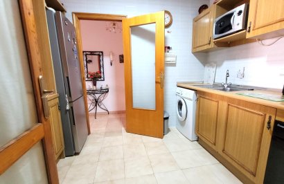 Revente - Apartamento - Torrevieja - Acequion