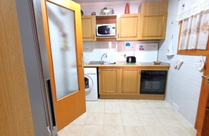 Resale - Apartamento - Torrevieja - Acequion