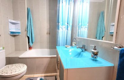 Resale - Apartamento - Torrevieja - Acequion