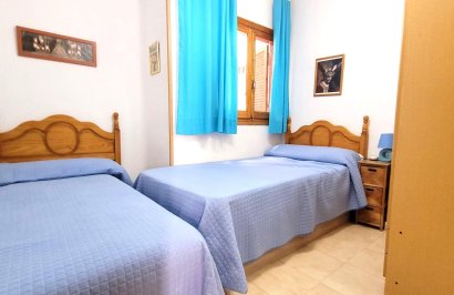 Revente - Apartamento - Torrevieja - Acequion