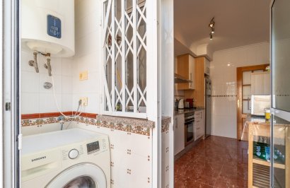 Resale - Townhouse - Orihuela Costa - Los Dolses