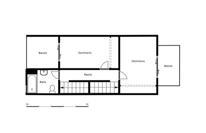 Resale - Townhouse - Orihuela Costa - Los Dolses