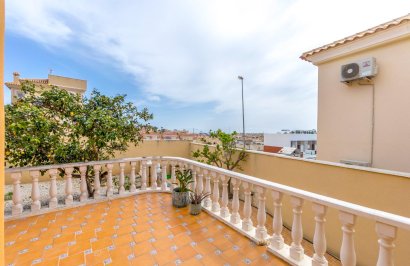 Reventa - Chalet - Orihuela Costa - Las Filipinas