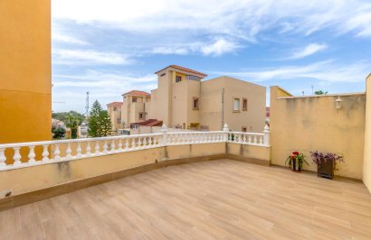 Reventa - Chalet - Orihuela Costa - Las Filipinas