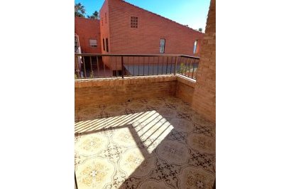 Revente - Apartamento - Los Alcázares - Los Narejos