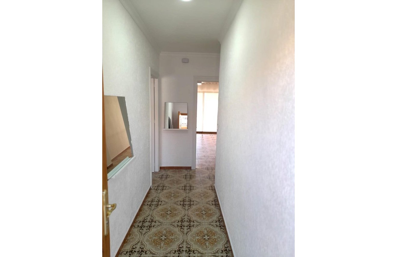 Resale - Apartamento - Los Alcázares - Los Narejos