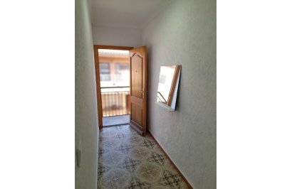 Resale - Apartamento - Los Alcázares - Los Narejos