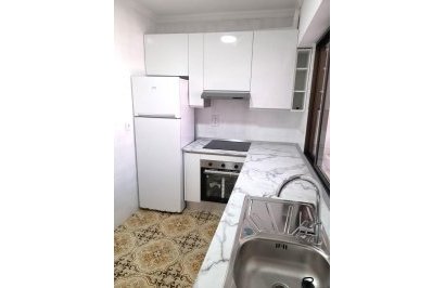 Revente - Apartamento - Los Alcázares - Los Narejos