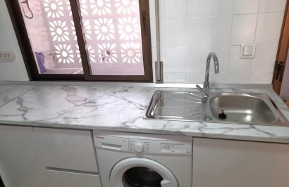 Revente - Apartamento - Los Alcázares - Los Narejos