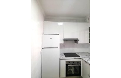 Resale - Apartamento - Los Alcázares - Los Narejos