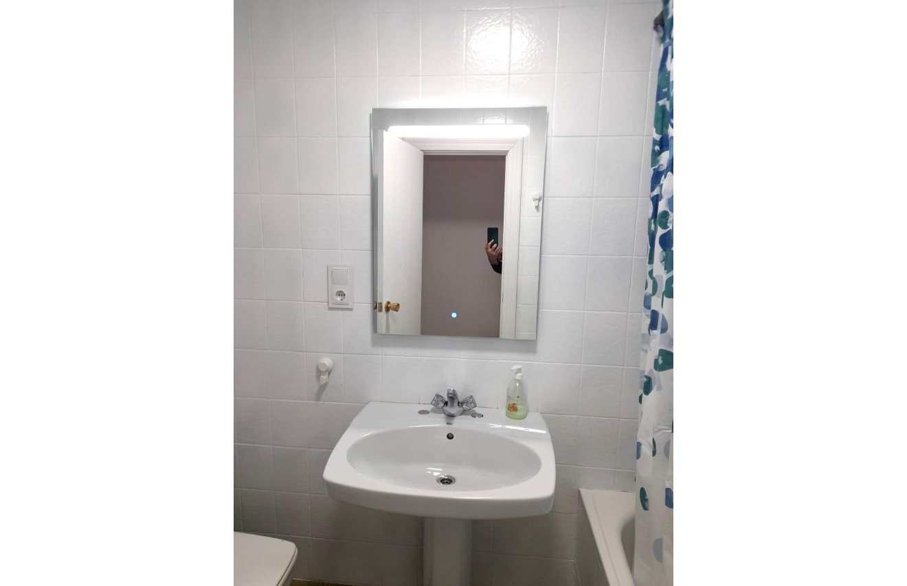 Revente - Apartamento - Los Alcázares - Los Narejos