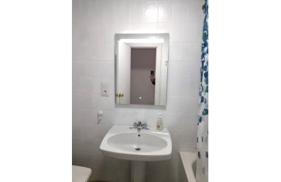 Resale - Apartamento - Los Alcázares - Los Narejos