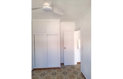 Resale - Apartamento - Los Alcázares - Los Narejos