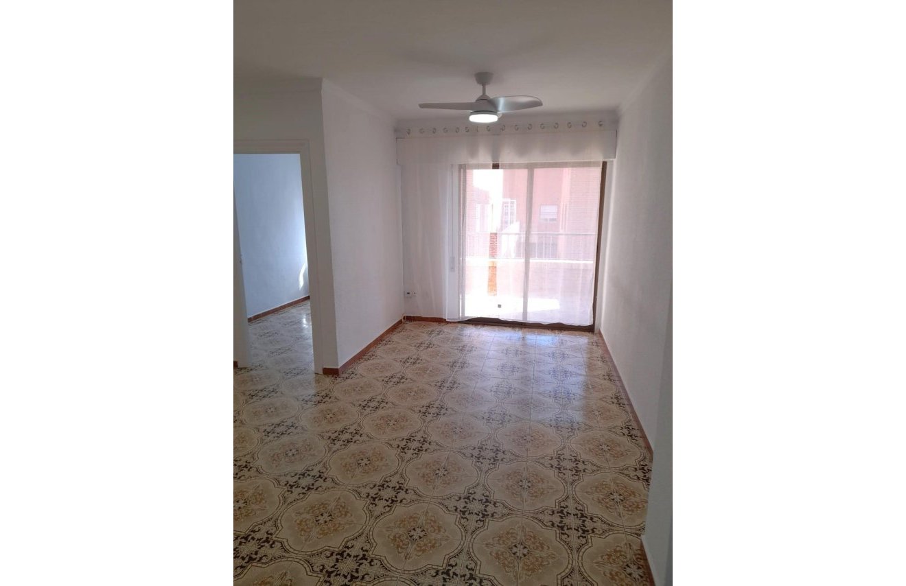 Resale - Apartamento - Los Alcázares - Los Narejos