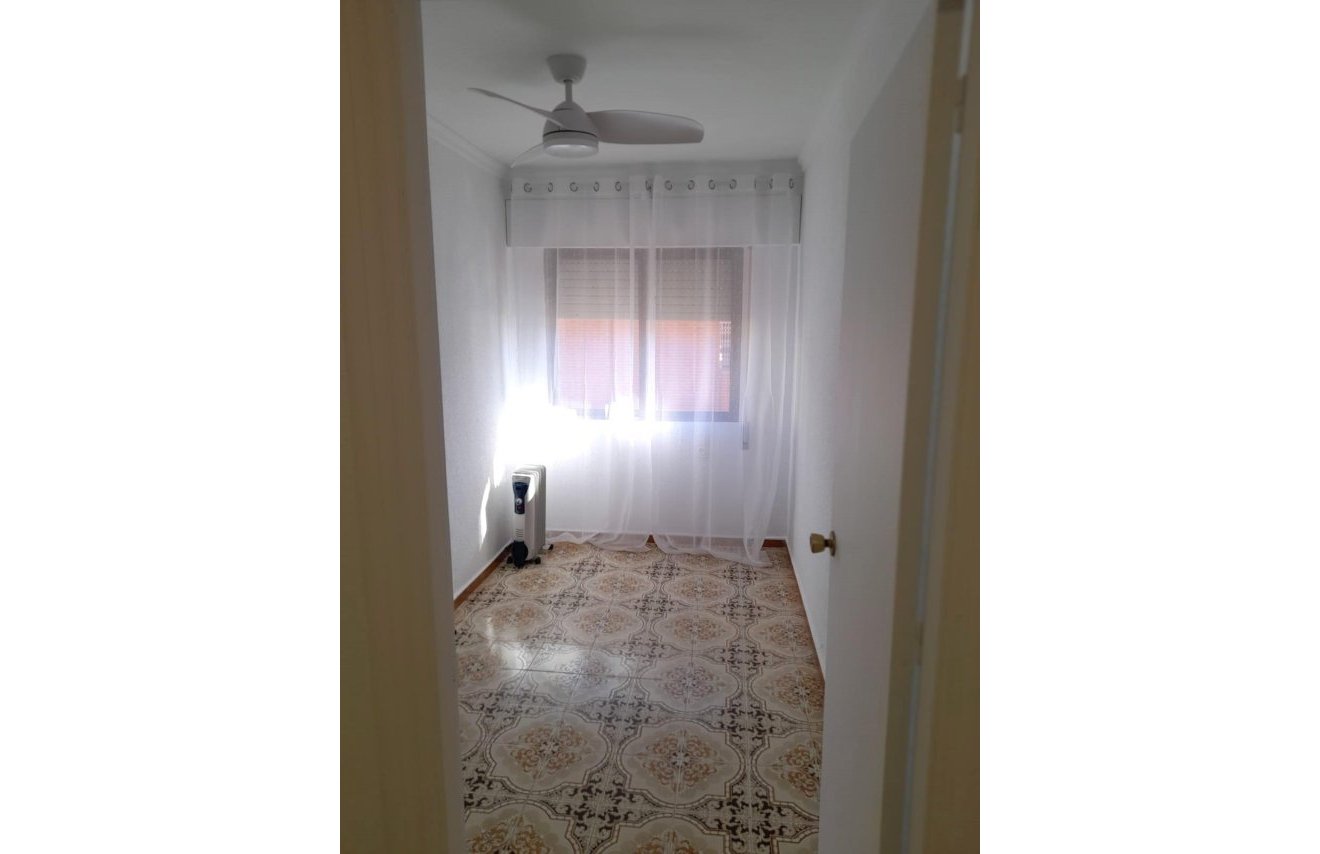 Revente - Apartamento - Los Alcázares - Los Narejos