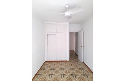 Revente - Apartamento - Los Alcázares - Los Narejos