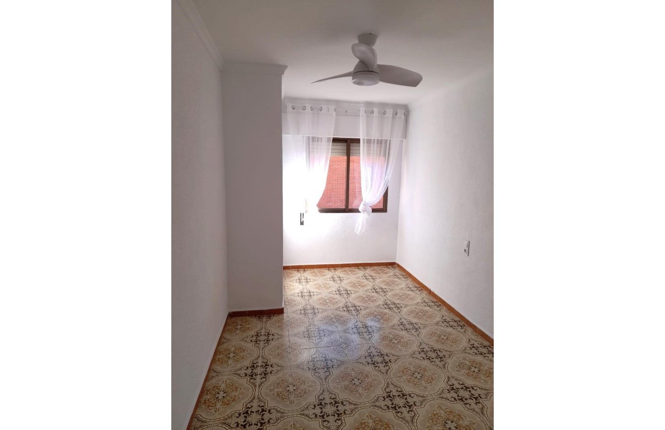 Revente - Apartamento - Los Alcázares - Los Narejos