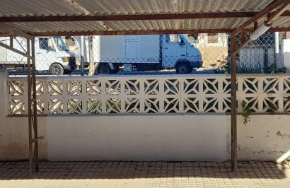 Revente - Apartamento - Los Alcázares - Los Narejos