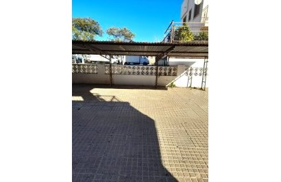 Resale - Apartamento - Los Alcázares - Los Narejos