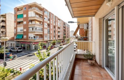 Reventa - Casa - Torrevieja - Centro